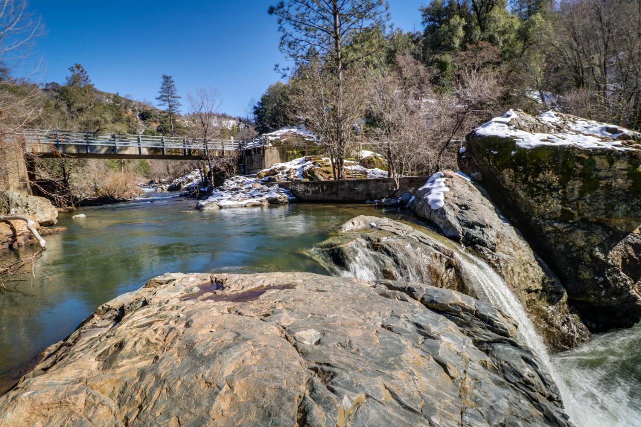 Heart'S Desire On The Lake Groveland Exterior foto
