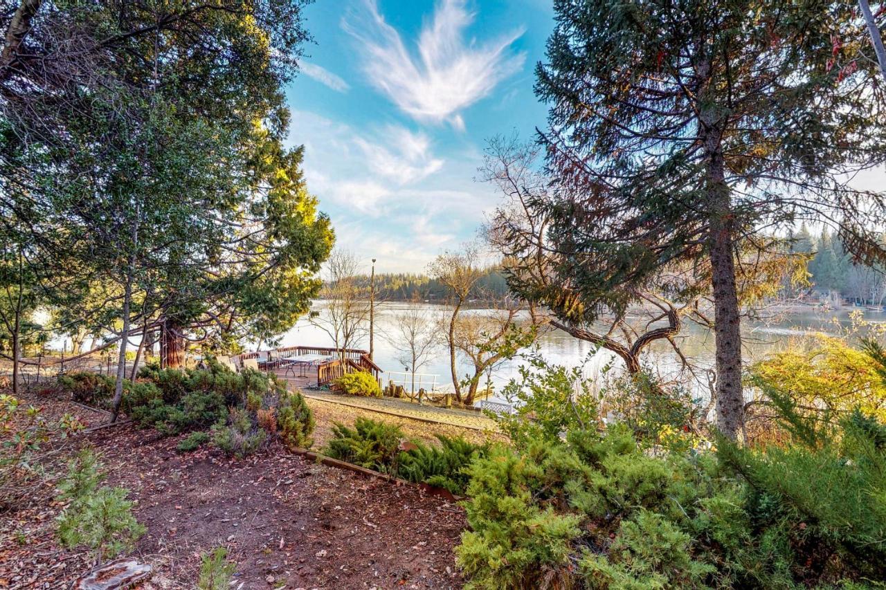 Heart'S Desire On The Lake Groveland Exterior foto